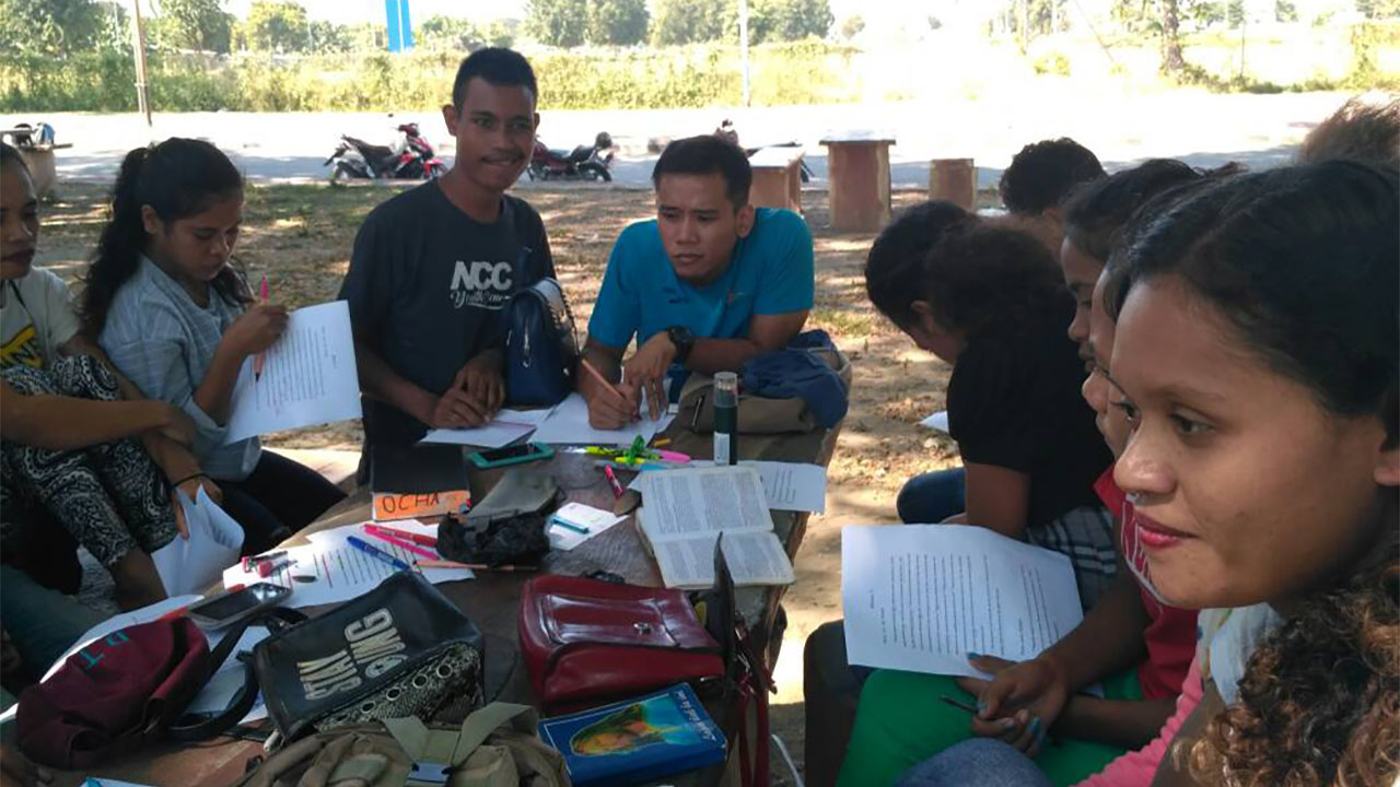 181106 Timor-Leste