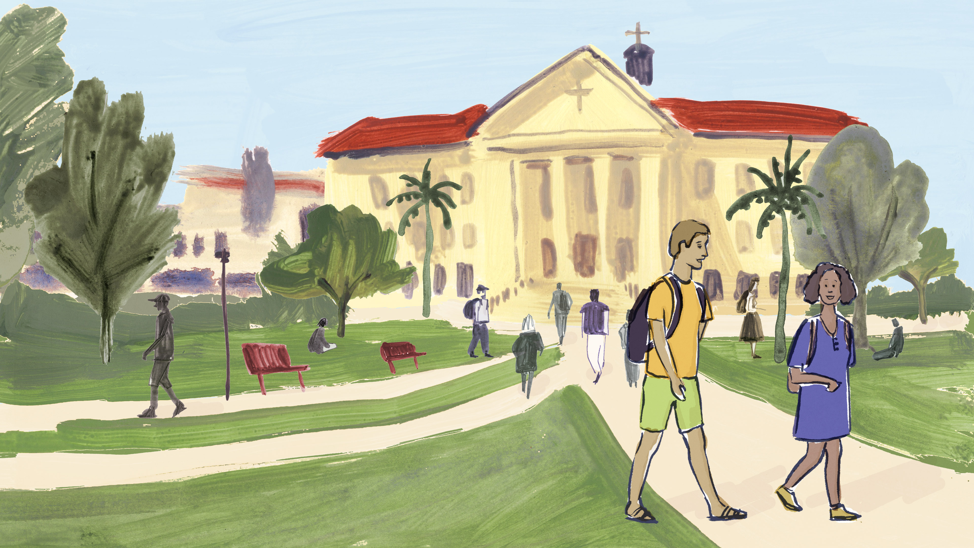 190502_Australian campus5