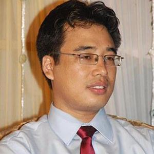 Jeremiah Amai Veino Duomai